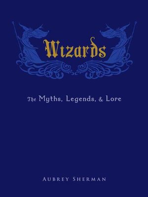 cover image of Wizards